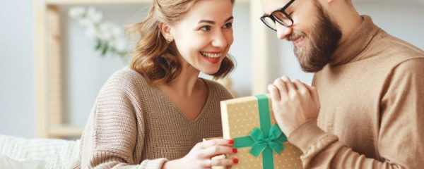 Cadeau pour couple