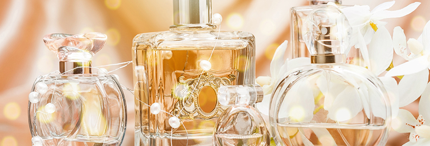 parfums de grande marque en ligne