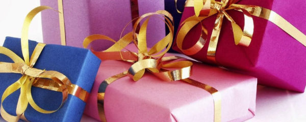 Cadeaux sur mesure
