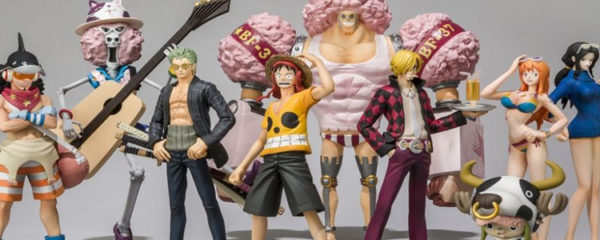 figurines