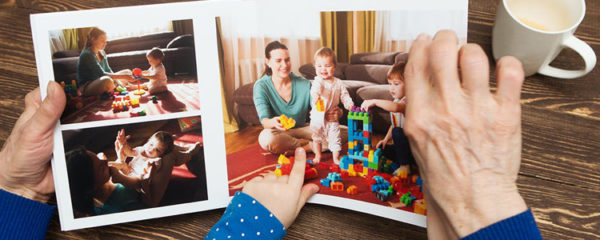livre photo
