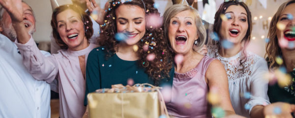 Bon cadeau