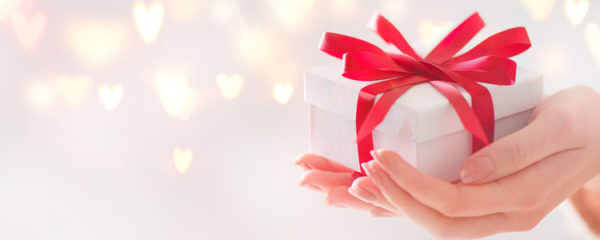Le cadeau idéal