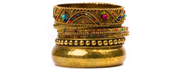 Bijoux anciens
