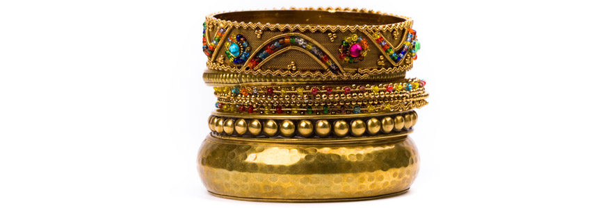 Bijoux anciens