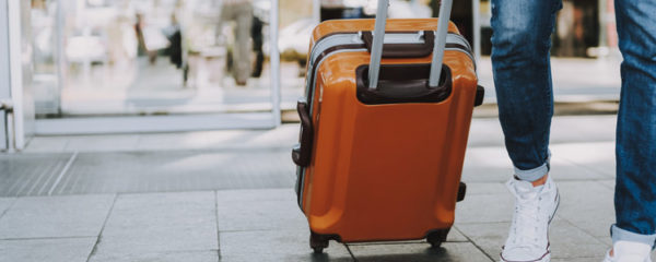 valise solide