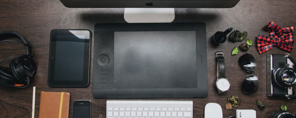 Cadeaux d’affaires High-Tech